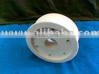 FELT PULLEY