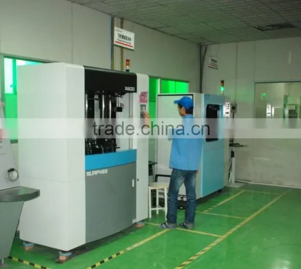 Electronic Product Pcb Copy and OEM Manufactory photo-6