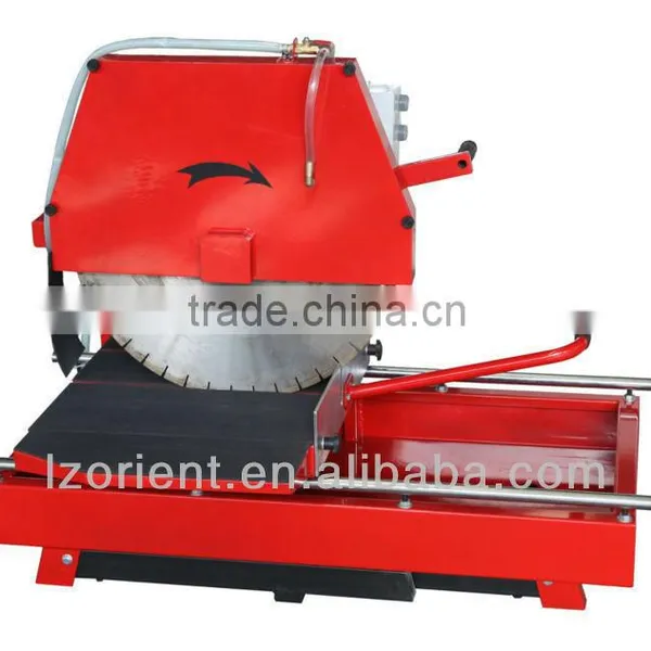 Polishing Big Automatic Stone Cutting Machine photo-2