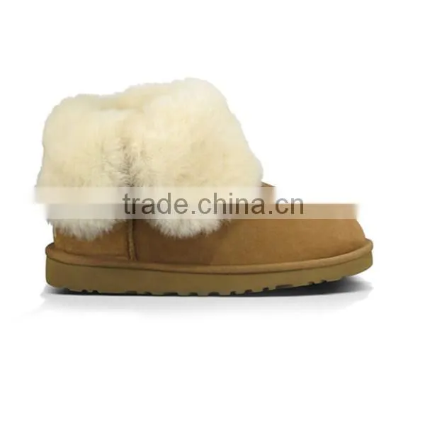 2015 Cheap Snow Boot photo-4