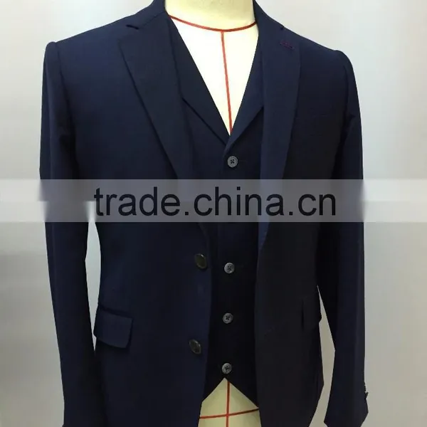Men's Fashion Rainbow Vest photo-3