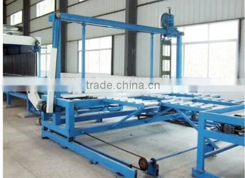 Foam Cutting Machine/Sponge Cutting Machine/foam Machine