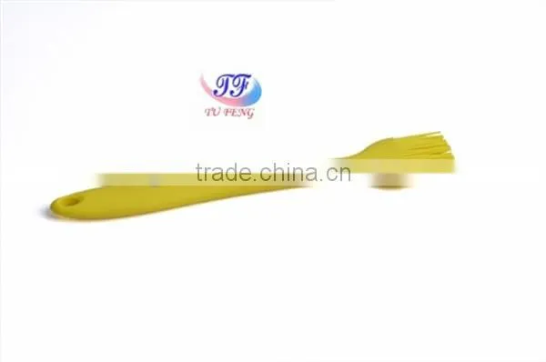 Heat-resistant Silicone Oil Brush/BBQ Grill Silicone Brush