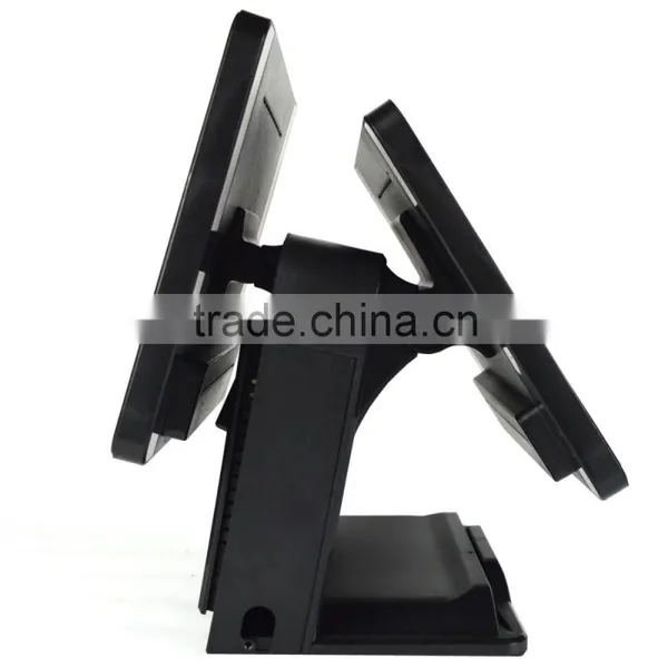 IZP010 Touch Screen Pos Terminal With VFD Custom Display With Win7 System Quality Choice photo-6