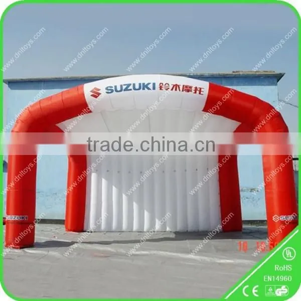 Inflatable Party Tent/used Inflatable Tent/inflatable Tents for Sale photo-2