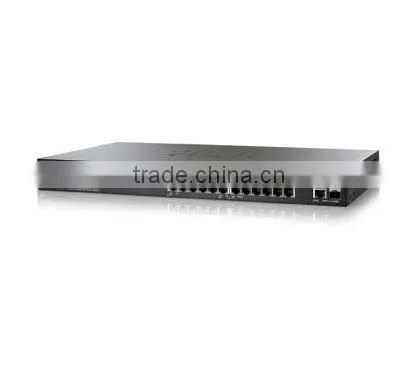 Cisco Smart Switch/SF200E-24P 24-Port 10/100 PoE Smart Switch
