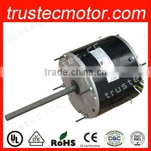Electric Condenser Fan Motor
