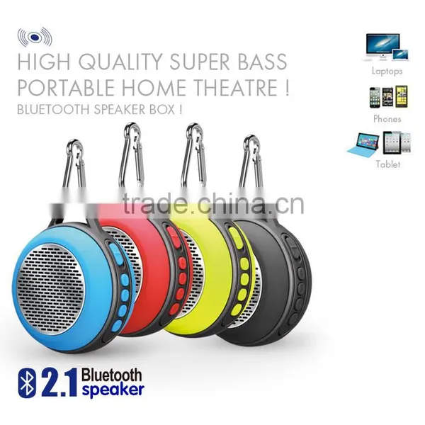 Bluetooth Speaker Manufacturer Mini Bluetooth Speaker