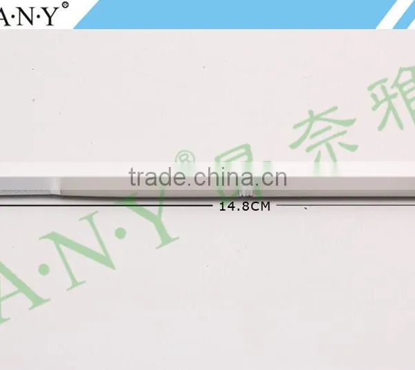 ANY Metal Handle Permanent Makeup Eyebrow Embroidery Manual Tattoo Eyebrow Pen photo-4