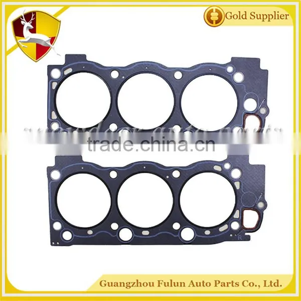 Hot Supply Engine 5VZFE Gasket Kit 04111-62081 For Toyota Car Parts Accessories photo-2