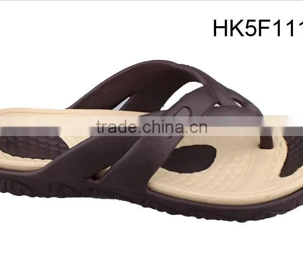 Double EVA Ladies Falt Slipper, Sexy Ladies Fancy Slippers photo-3