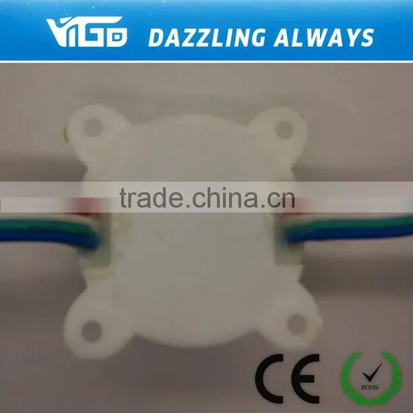 Dmx512 Led Pixel Focus Lights With Sign Colour photo-3