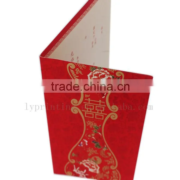 Cheap Custom Greeting Card Printing photo-3