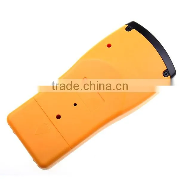 Area Volume Range Finder Accuracy +/-1.5mm 60m/197ft Measurer Laser Distance Meter photo-5