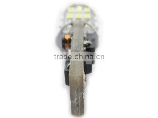 AC10-30V Wide Voltage T10 Canbus Led Light, 3014 Led Canbus photo-5