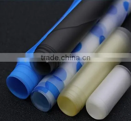 XIONGLIN Texture Tpu Non-woven Hot Melt Adhesive Film photo-4