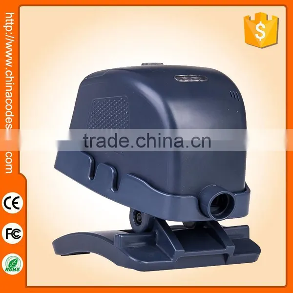 32bit Omni-Directional Barcode Scanner/reader for SupermarketNT-2020 photo-4