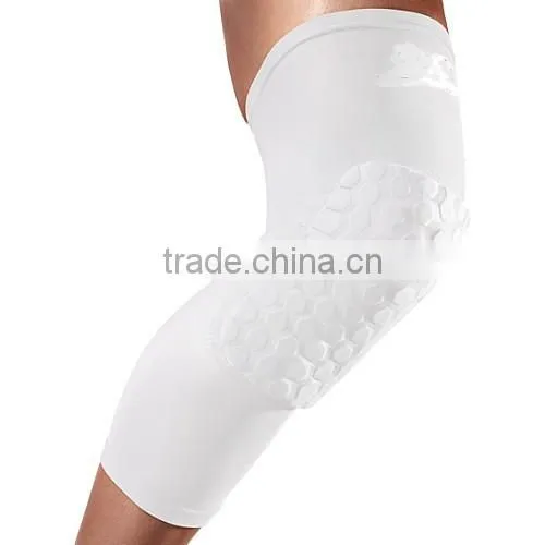 High Quality Custom Calf Sleeves,EVA Paddd Calf Sleeve,compressioncalf Sleeve photo-4