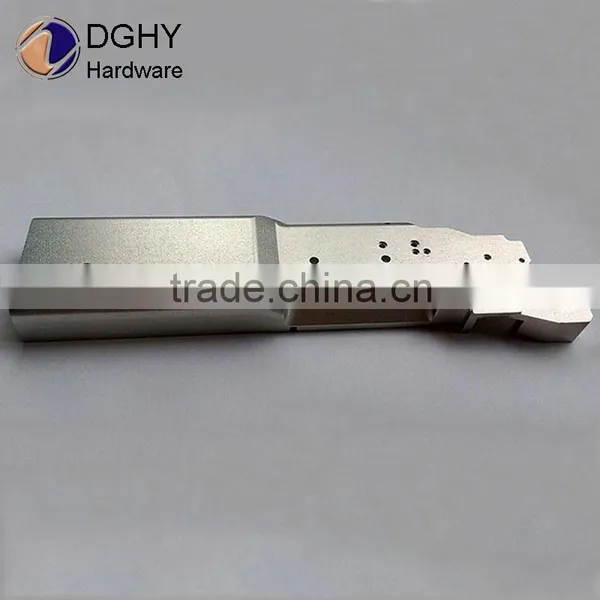 Precision Metal Molded Part or Die Cut Part photo-2