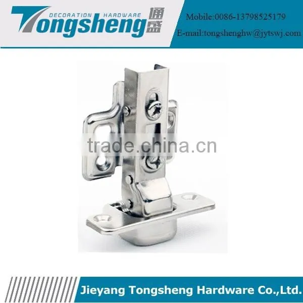 Stainless Steel Kitchen Cabinet Hardware Hinges