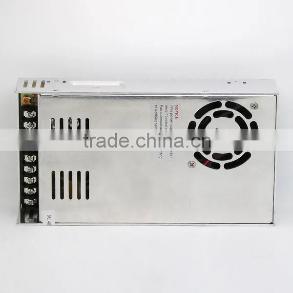 ISO9001 CE Rohs Approved 350w 10a ac dc Power Supply 36v photo-6