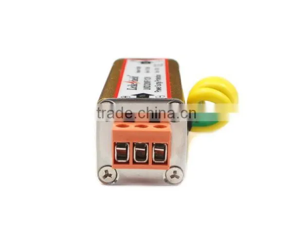 Low Voltage Power Supply Lightning Protector LKD3200(12v) photo-3
