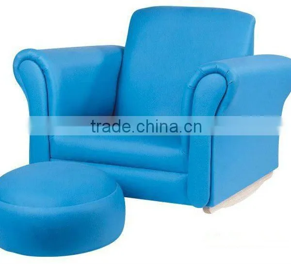 Red Children's Furniture Chair SXBB-41-2