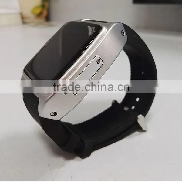 Hot Sale Gps Tracking System Waterproof 3G Watch Smart photo-2