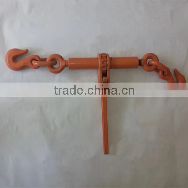 Cargo Control Products US Type Ratchet Load Binder photo-3