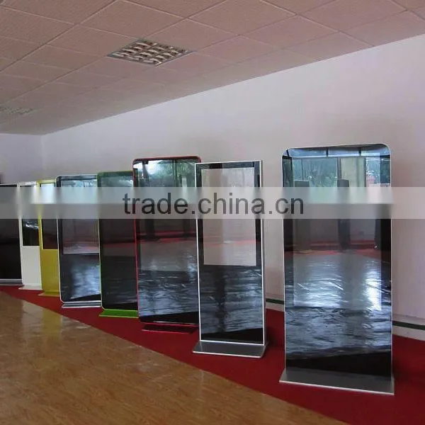 65 Inch Outdoor Advertising Led Display Screen Prices Low Price photo-6