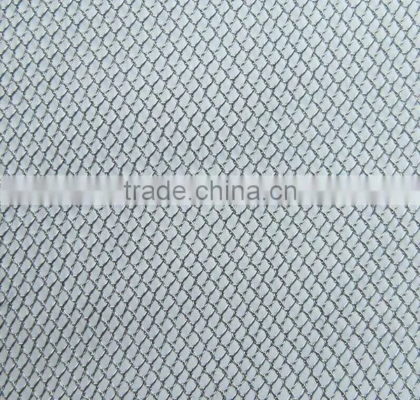 Radiation Protection Silver Coated Conductive Mosquito Net Fabric photo-4