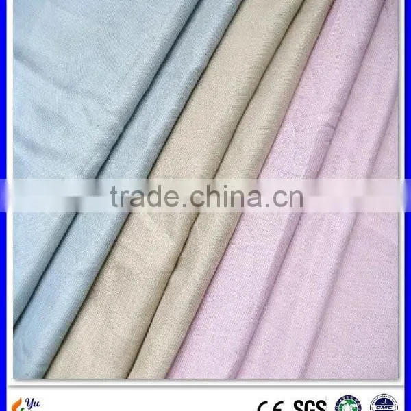 100% Silver Fiber Shielding Anti-4G Radiation RFID Blocking Shielding Fabric