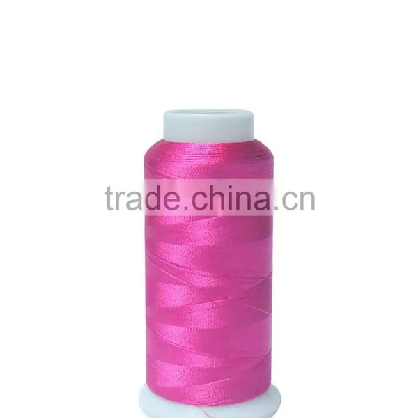 Rayon Embroidery Thread