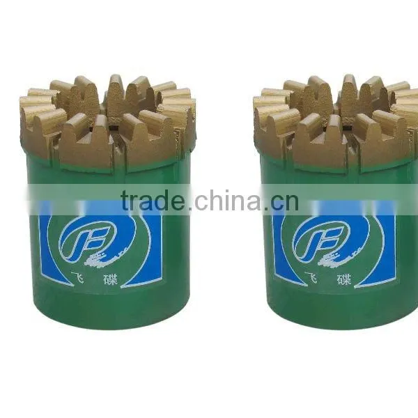 Coal Mining Diamond Core Drill Bits photo-6