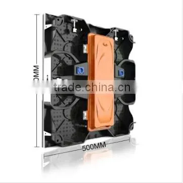 2015 New Product P4.81 Led Display Smd Led Indoor photo-2