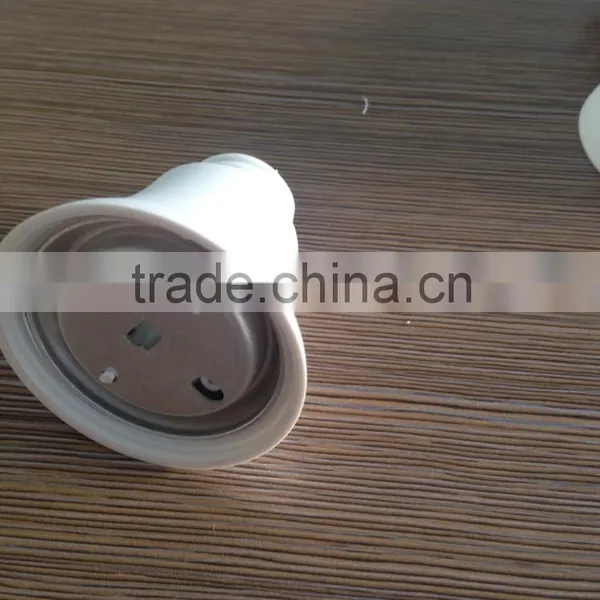 Led Lamp Vertical Injection Machine to Making in China Factory photo-3