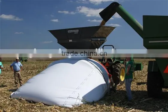 Silo Bag for Agriculture