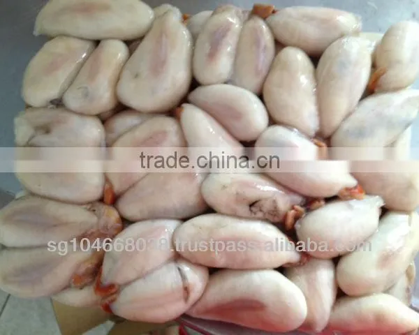 Frozen Cuttlefish Roe