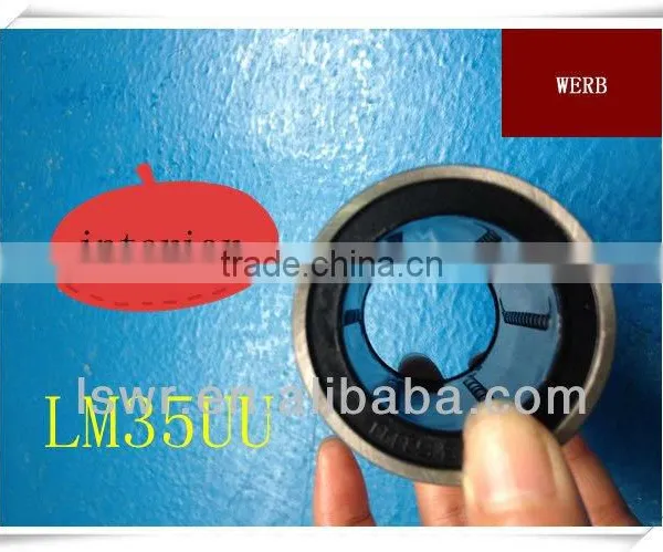 Linear Bush Series LM35UU Linear Bearing
