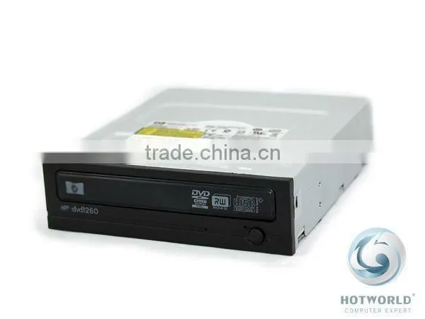 DVD-RW Drive