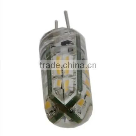 Factory Price Led Spot 360 Degree g4 Led photo-5