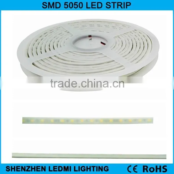 Best Quality Hot Sales Waterproof Led Lightligh 5050 Strip for Swimming Pool photo-3
