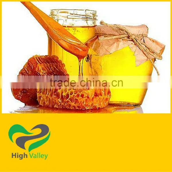 The Best Quality and Best Price Wild Honey 100% Natural