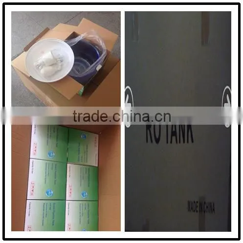13L Cheapest and Competitive Mineral Water Pot RO Direct Pipeline Tanks photo-2