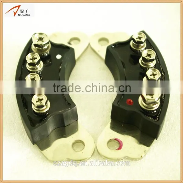 China Wholesale High Quality Silicon Rectifier photo-2