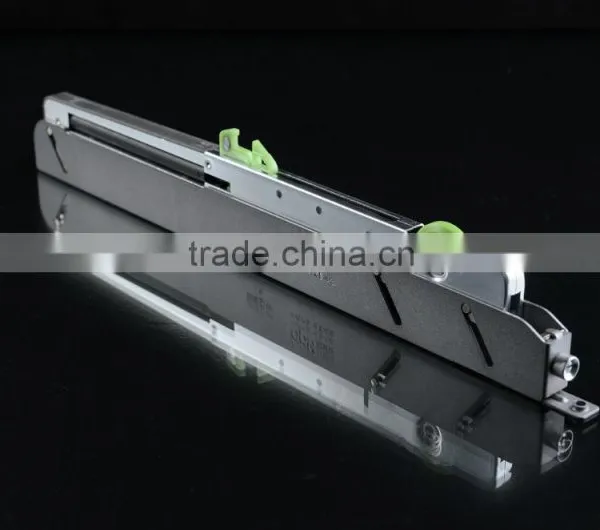 Patent Furniture Hardware Sliding Door Roller With Soft Close photo-4