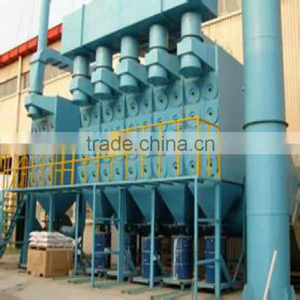 Professional Dust Collector , ESP Electrostatic Precipitator for Industry Quality Choice photo-3