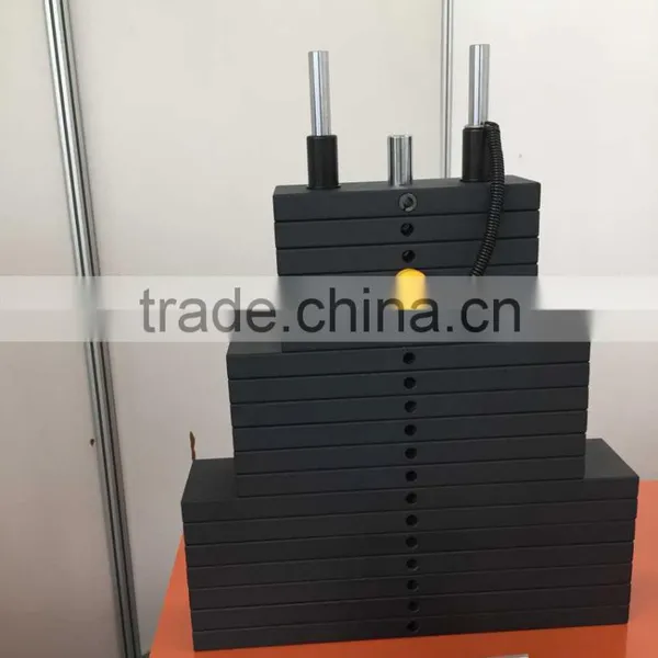 Weight Plate Type 3 Hole Weight Stack, Weight Stack Plate, Weight Plate