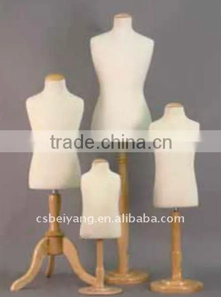 Bendy Children Mannequin