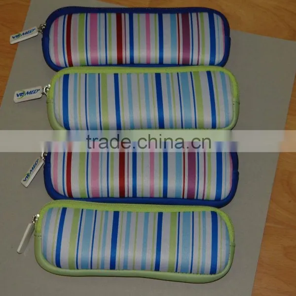 2016 Neoprene Pencil Bag/Case/Pouch photo-2